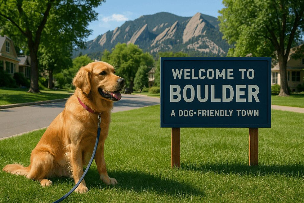 Photo Courtesy of About Bolder (April 21, 2025)