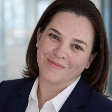 Dr. Monique Bertolli Heiderich