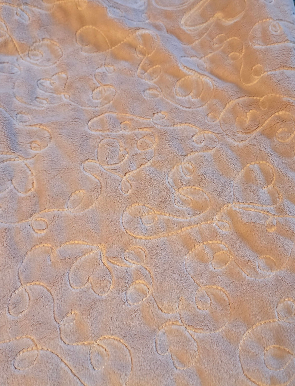 Thumbnail: Free Motion Quilting