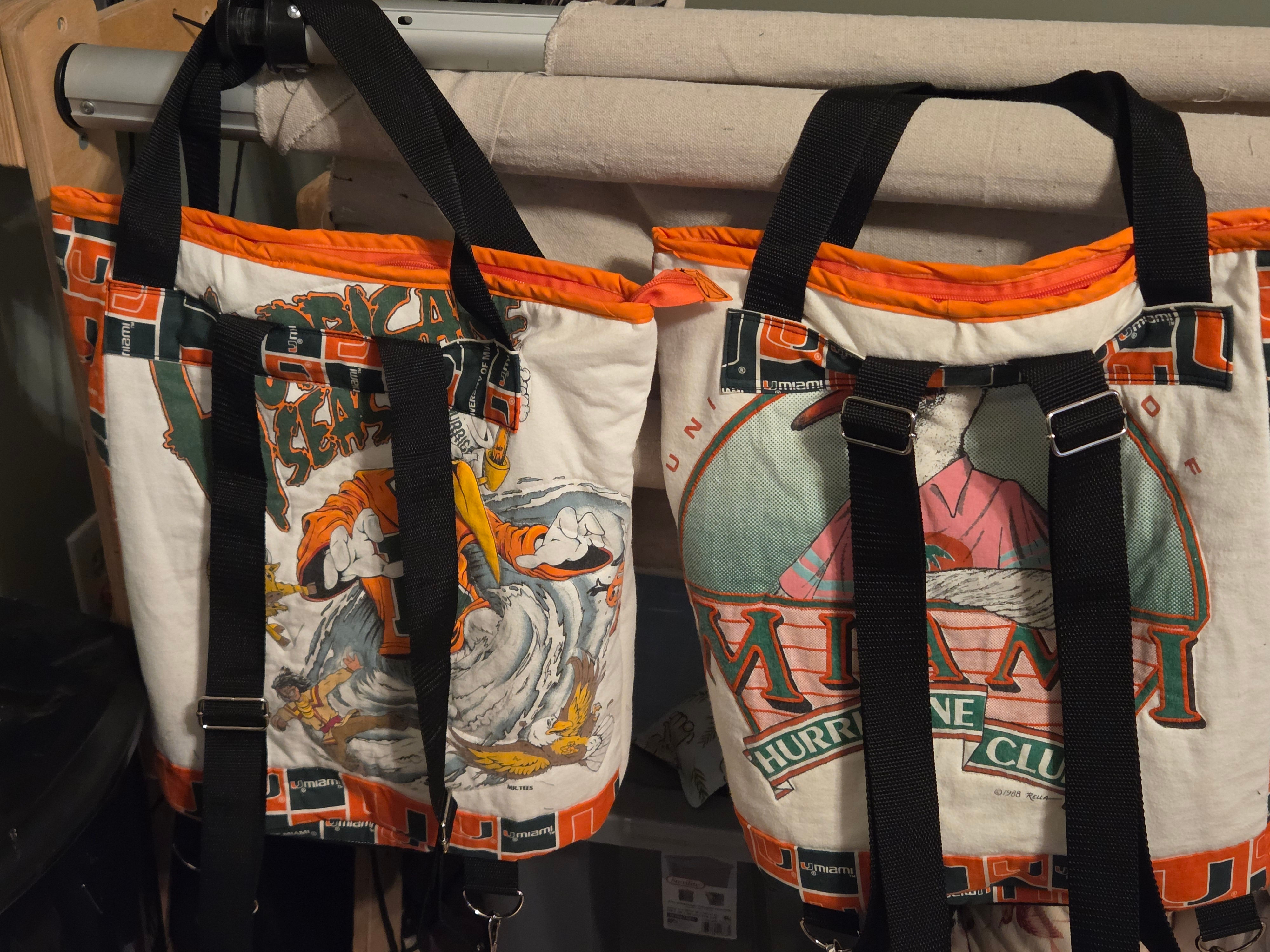 Custom order for J. Cortese