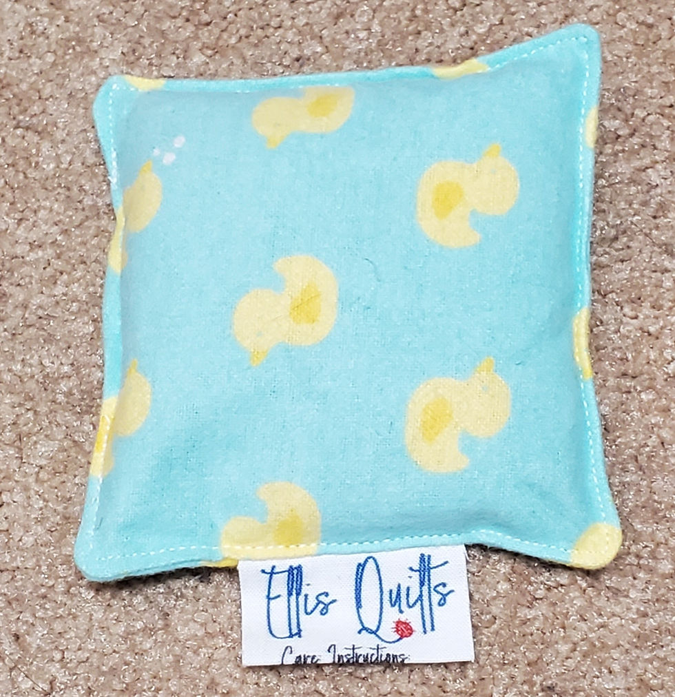 Thumbnail: Boo Boo Packs- Small