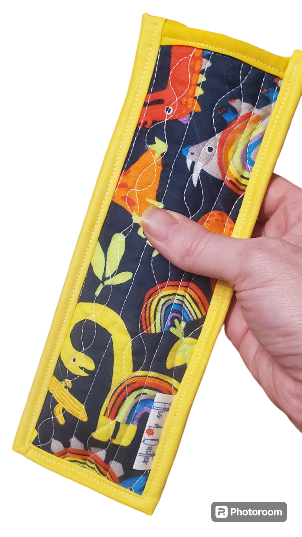 Thumbnail: Otterpop/ popsicle holder