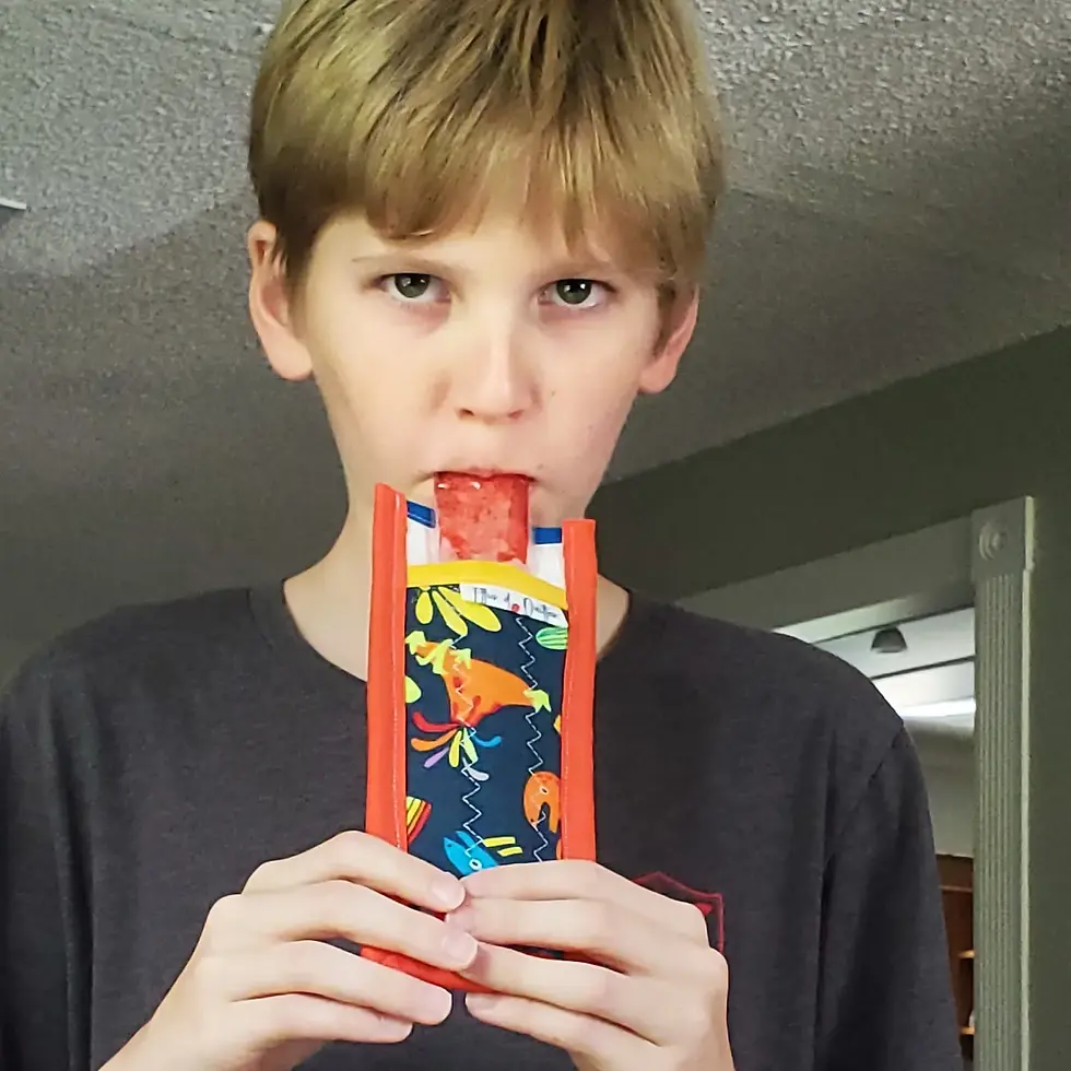 Thumbnail: Otterpop/ popsicle holder