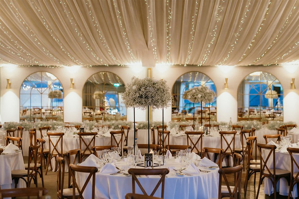 Beech Hill Derry Decor