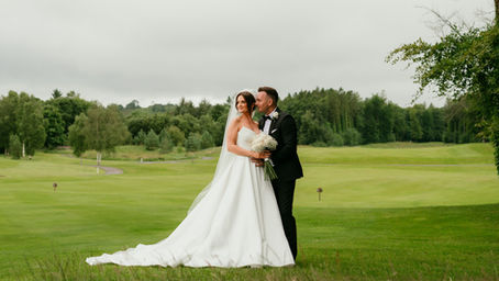 Lough Erne Wedding