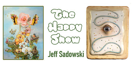 04/05/19 The Happy Show