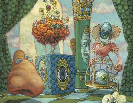 10/07/22 Ten By Ten Group Exhibition