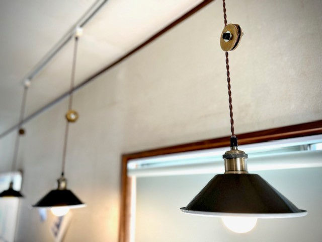 サムネイル： Industrial interior－インダストリアル インテリア