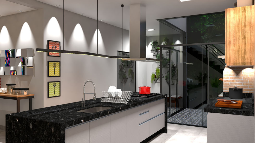 13 - Fernando Interiores