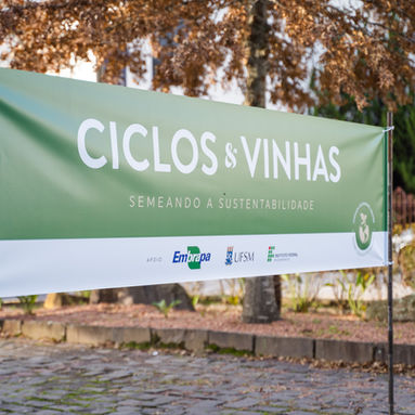 Ciclos & Vinhas 2026: Salton conecta produtores, especialistas e parceiros em torno da inovação e sustentabilidade na vitivinicultura