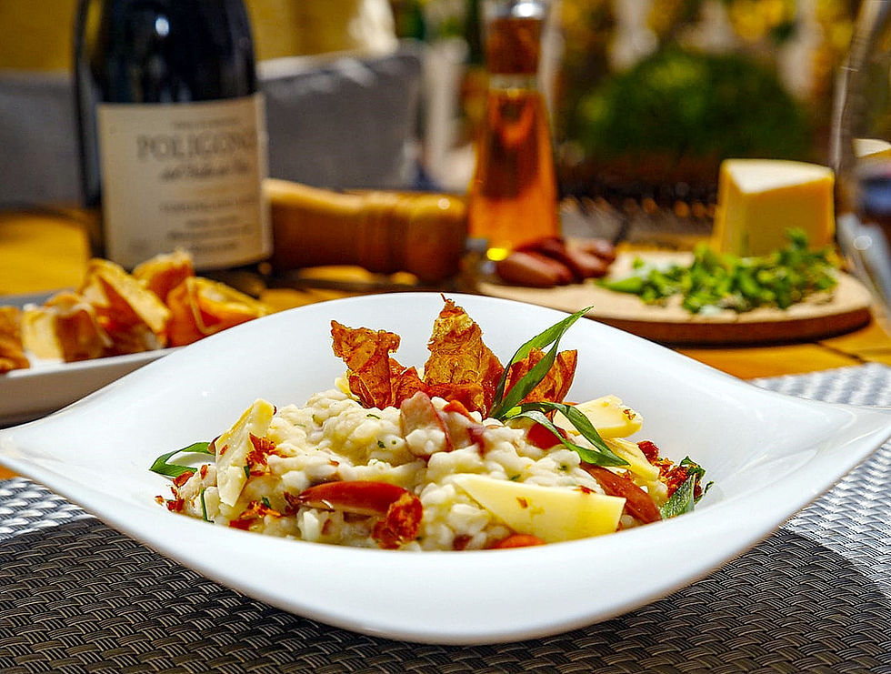 Abertas as inscrições para o maior festival gastronômico de destinos de inverno de SP, RJ, MG, RS e SC