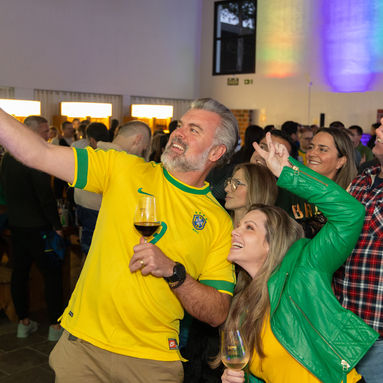 Vinícola aposta na Copa do Mundo para atrair visitantes e fortalecer enoturismo