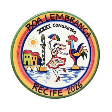 31º Congresso da Boa Lembrança reúne associados em Recife