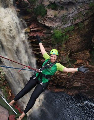 Grupo Luck amplia protagonismo no turismo de natureza com a Luck Adventure