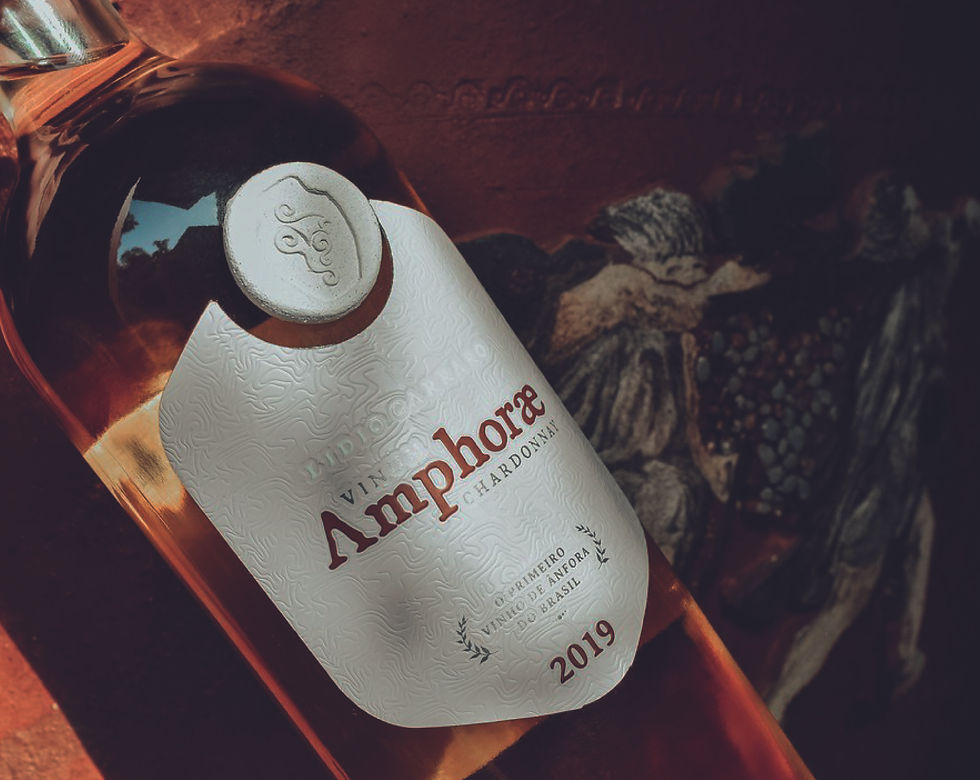 Wine South America: Lidio Carraro relembra trajetória de vinho oficial da Copa do Mundo e lançou rótulo inédito
