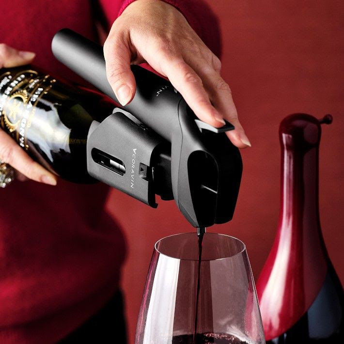 Brasil integra pela primeira vez o Coravin Guide, guia internacional de locais que servem vinhos em taça