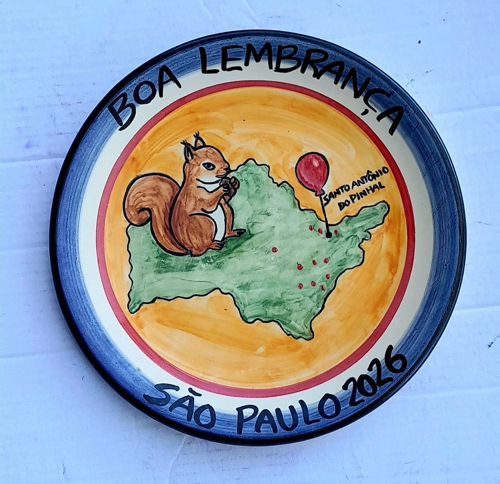 Boa Lembrança promove Jantar Regional de São Paulo no Donna Pinha