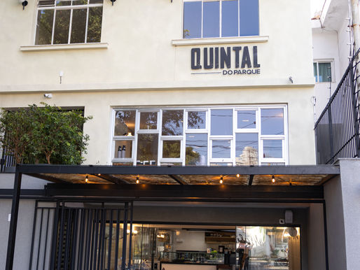 Quintal do Parque, ou simplesmente “Quintal”