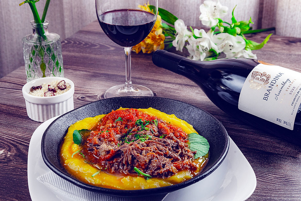 Bistrô de São Bento do Sapucaí (SP) possui rara carta com vinhos produzidos exclusivamente na Serra da Mantiqueira