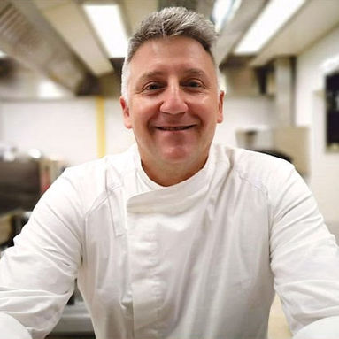 Chef italiano Nicola Stella desembarca em São Paulo para temporada no Maremonti Campo Belo