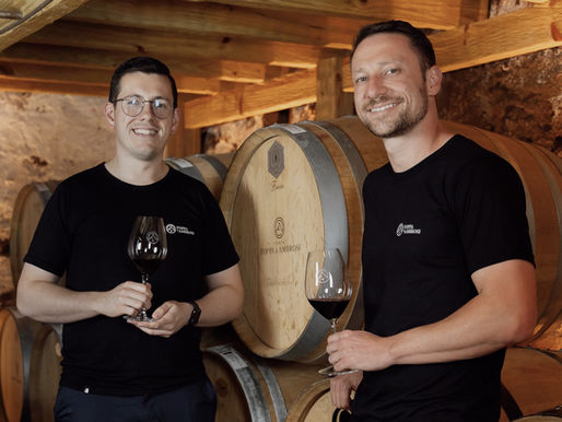 ESPECIAL PROWINE: Foppa & Ambrosi lança Insólito VII para celebrar independência produtiva e leva Segredo do Enólogo à 2ª edição