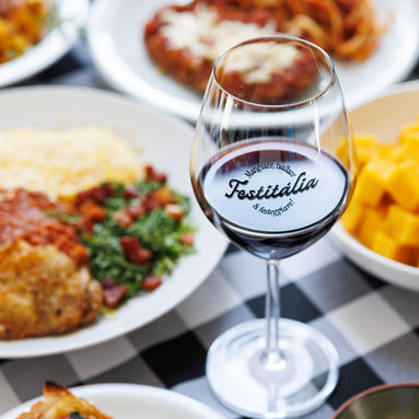 A Arte da Gastronomia Italiana: cardápio da 31ª Festitália terá mais de 120 opções