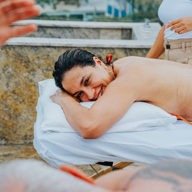 Bem-estar ganha protagonismo no Duke Beach Hotel & Spa durante a temporada mais tranquila do litoral paulista