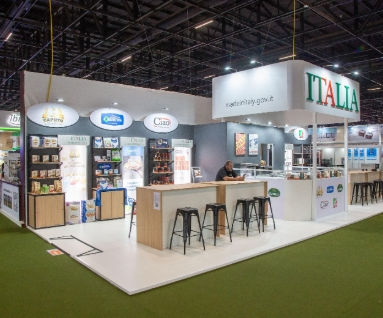 Itália desembarca na Fispal Food Service 2026 e mostra porque sua gastronomia é Patrimônio Imaterial da Humanidade