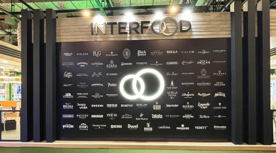Interfood confirma participação na APAS Show 2026 com lançamentos