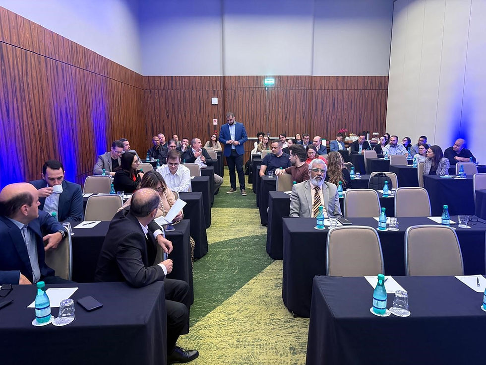 ABIH-SP orienta hotelaria sobre os impactos da Reforma Tributáriae novas práticas de precificação