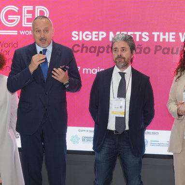 Agência ICE e Italian Exhibition Group realizam 2º Roadshow internacional SIGEP Meets the World, de olho na expansão do foodservice no Brasil