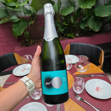 Além dos tintos: restaurateur do Vino! Balneário Camboriú escolhe 5 vinhos de coloração clara para os dias frios