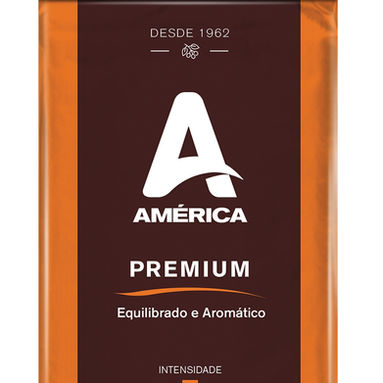 Café América renova embalagens e projeta crescimento de 30% impulsionado por novo posicionamento de mercado