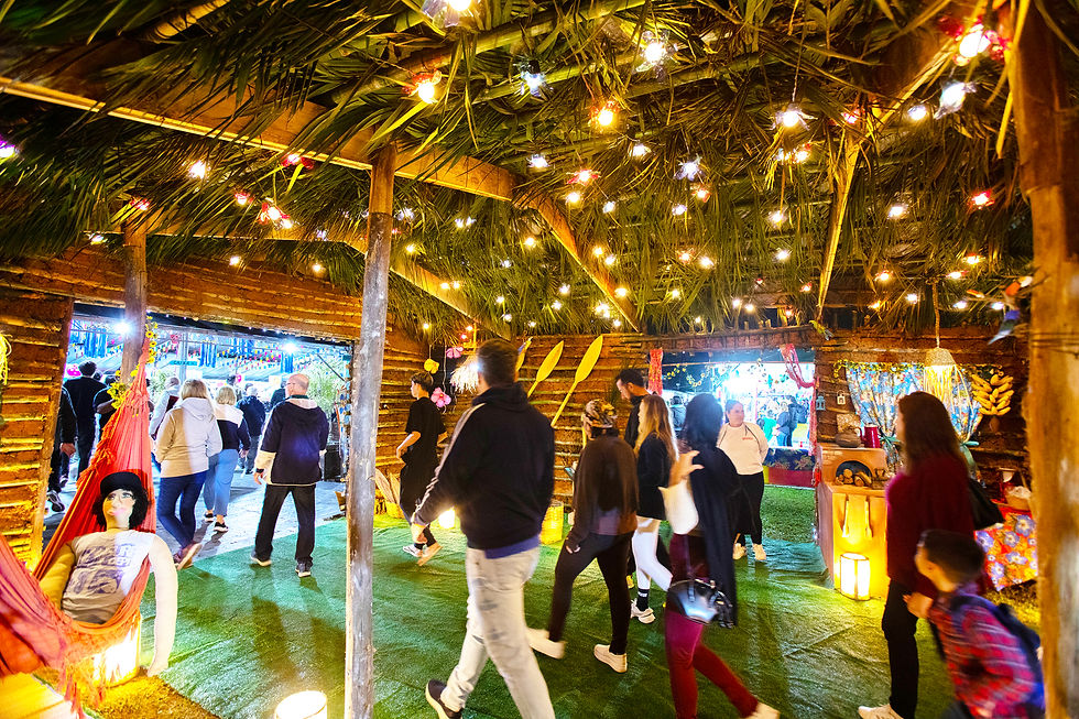 Mais de 80 chefs participam do 14º Arraial Gastronômico do Projeto Buscapé em São Sebastião