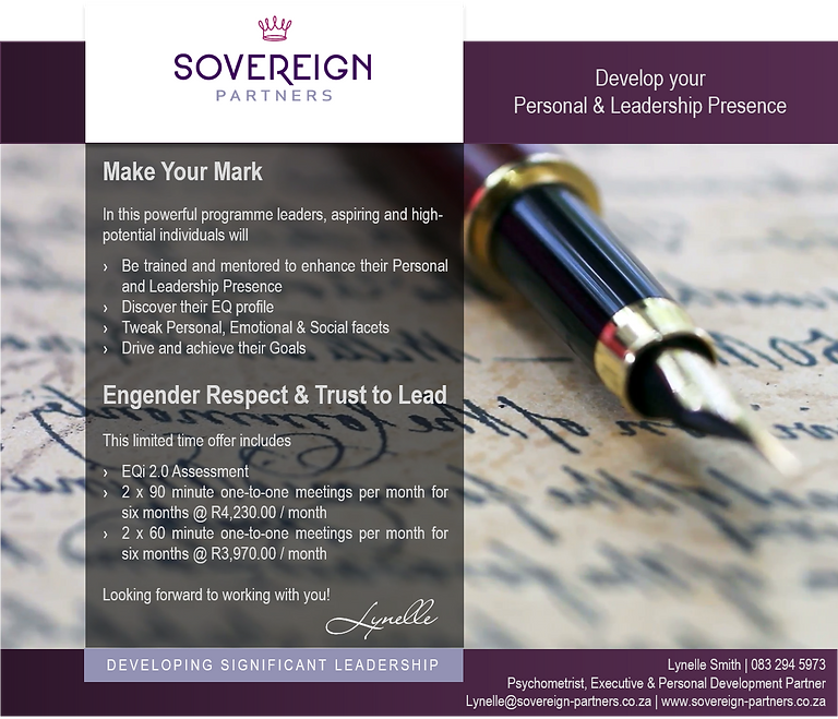 Develop Personal and Leadership Presence.png
