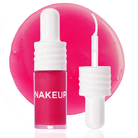 nakeup face c-cup deep volume lip-tox 3ml PLUMPING LIPTOX L-Carnitine Líquida Carnipure® 500