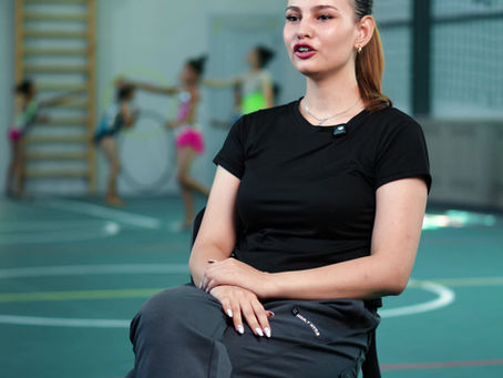 Чемпионы страны воспитываются в руках наших тренеров!