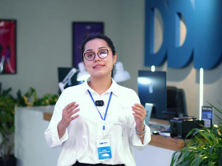 DATA xalqaro maktabida kirish imtihoni – oxirgi imkoniyat!