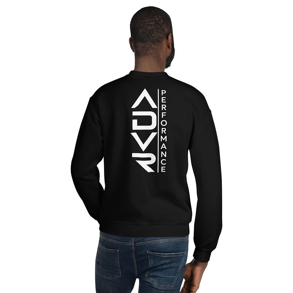 Thumbnail: Unisex Sweatshirt