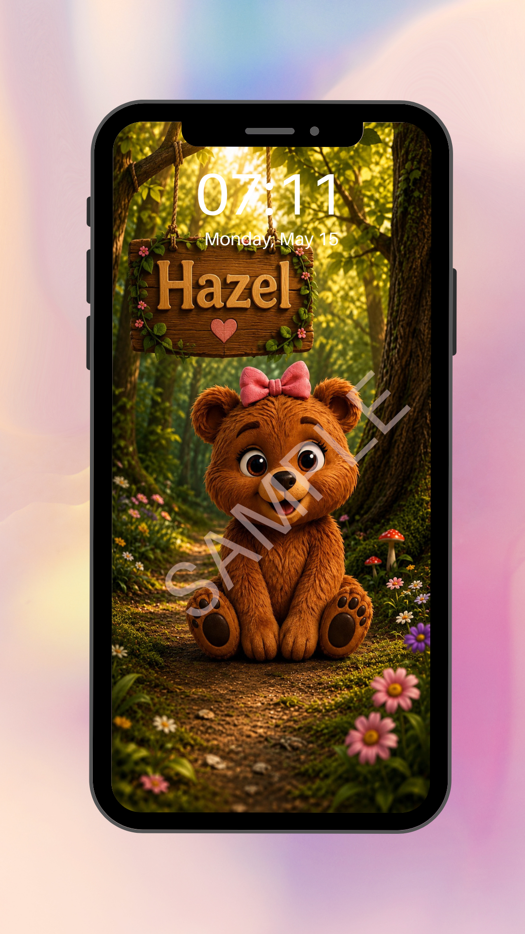 Hazel