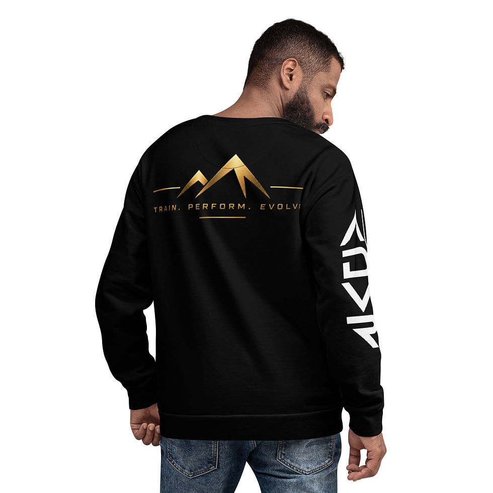 Thumbnail: Unisex Sweatshirt