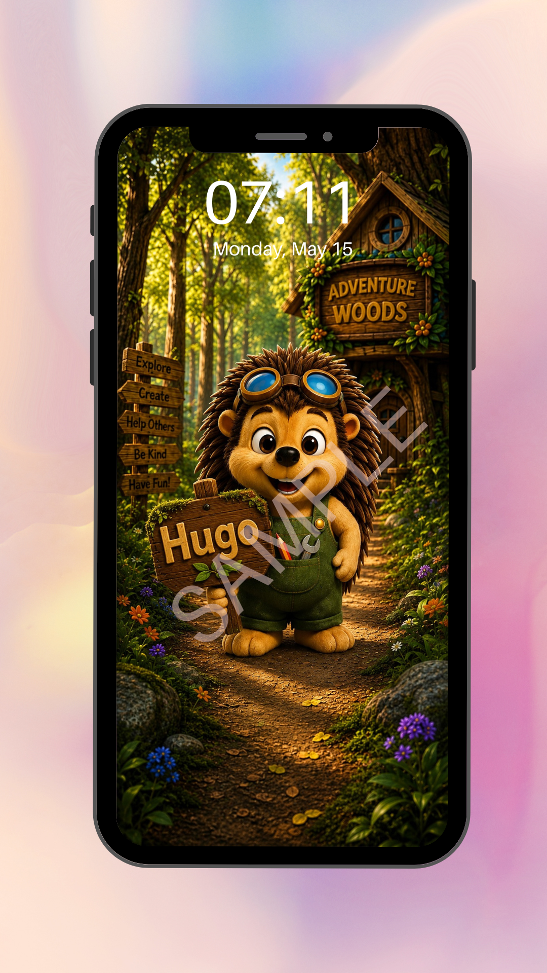 Hugo