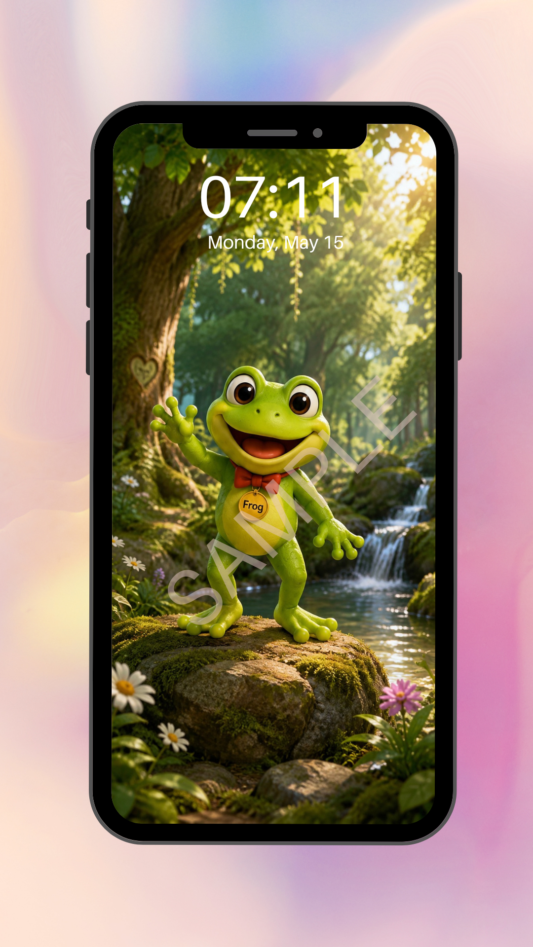 FROG