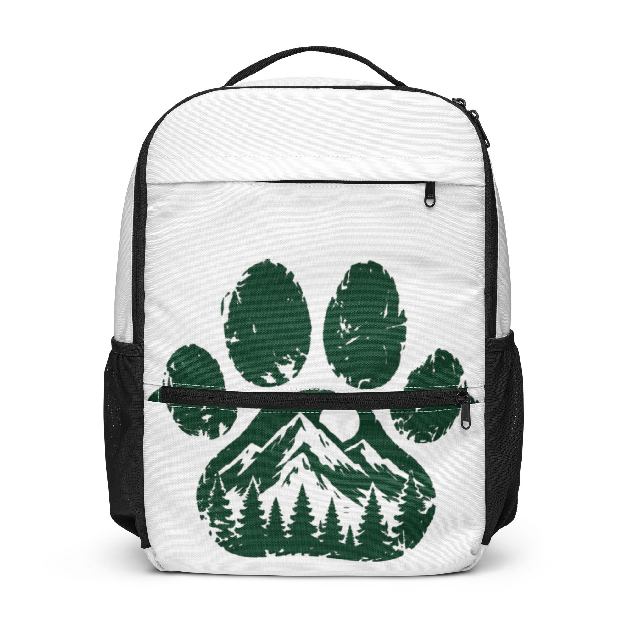 Utility Backpack