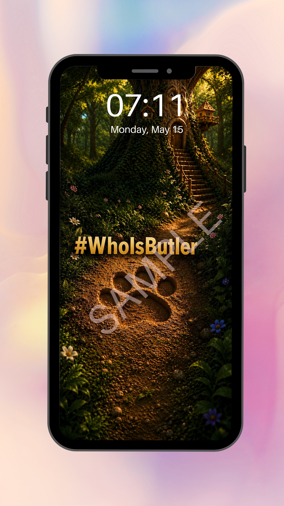 WHOISBUTLER