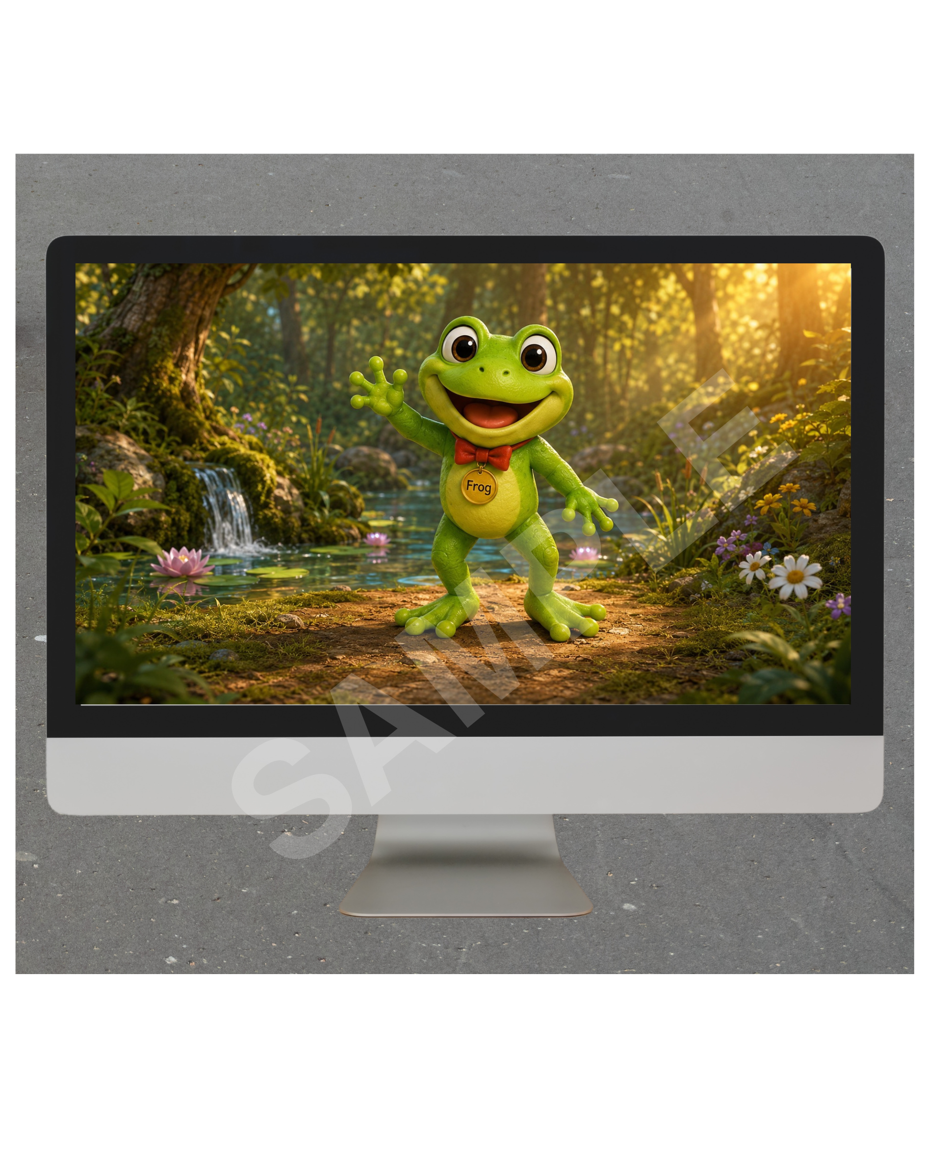 FROG