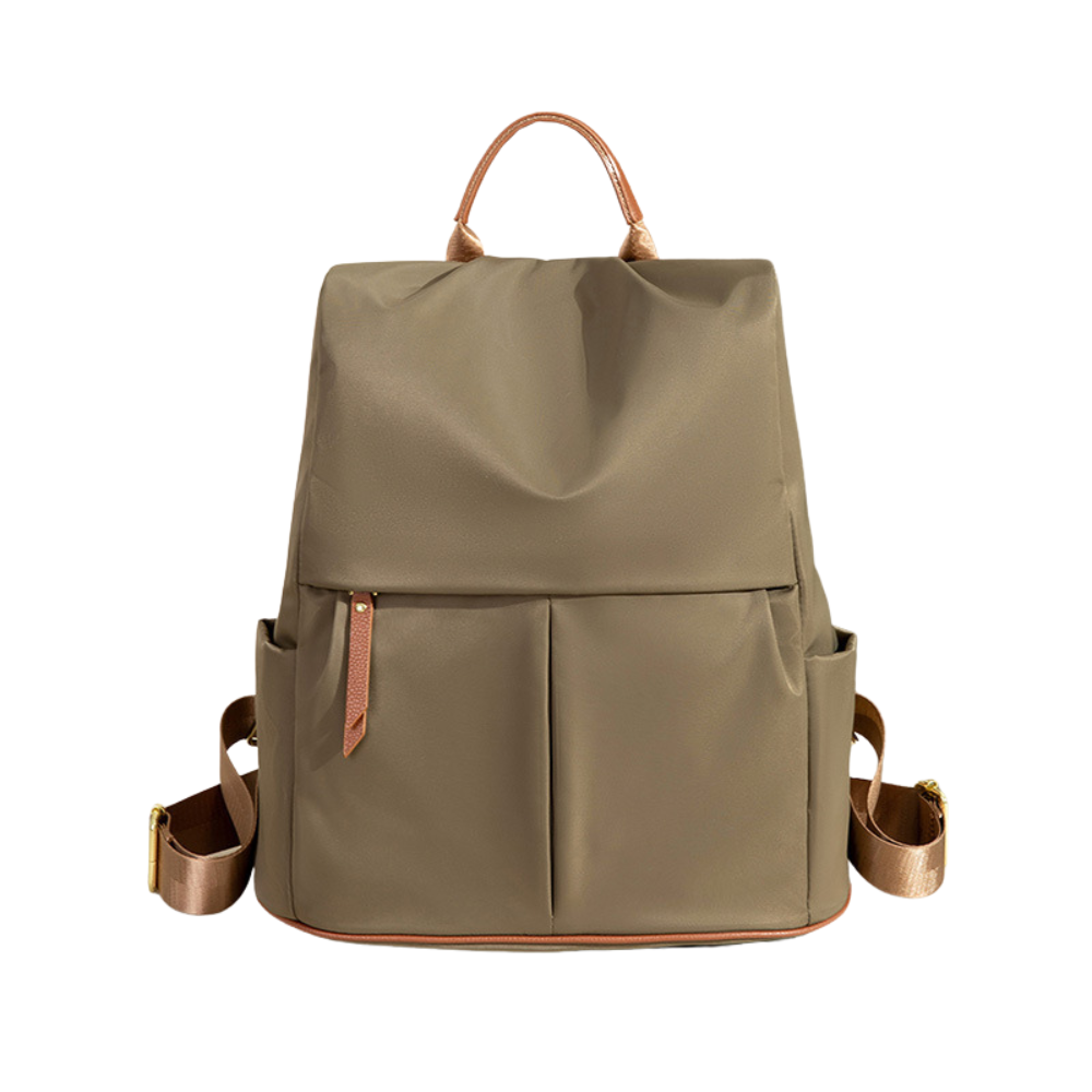 Anti-Theft Water Resistant Backpack Purse for Women