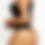 Thumbnail: Shapewear for Women Thong Bodysuit Body Shaper