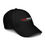 Thumbnail: adidas dad hat