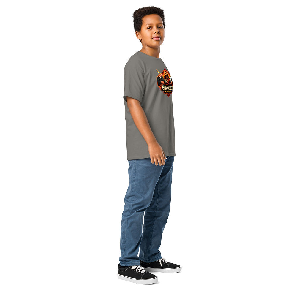 Thumbnail: Youth classic tee
